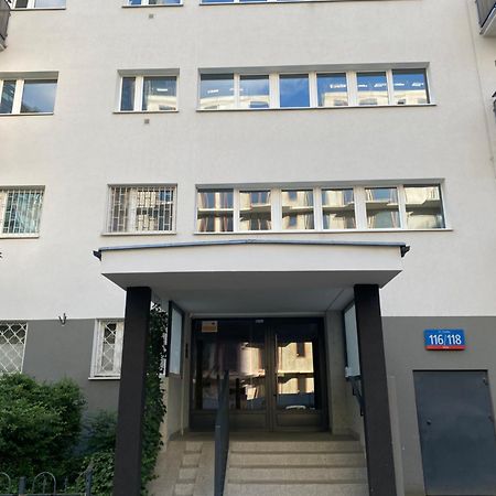 Rooms In Warsaw - C116-118 מראה חיצוני תמונה