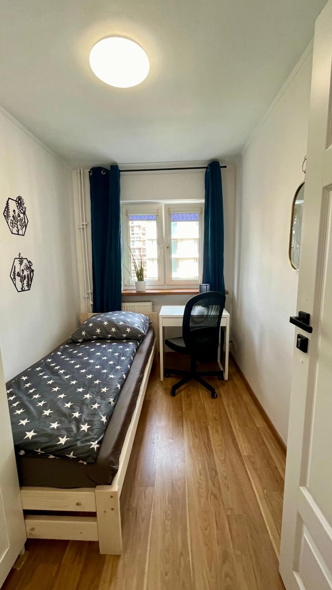 Rooms In Warsaw - C116-118 מראה חיצוני תמונה