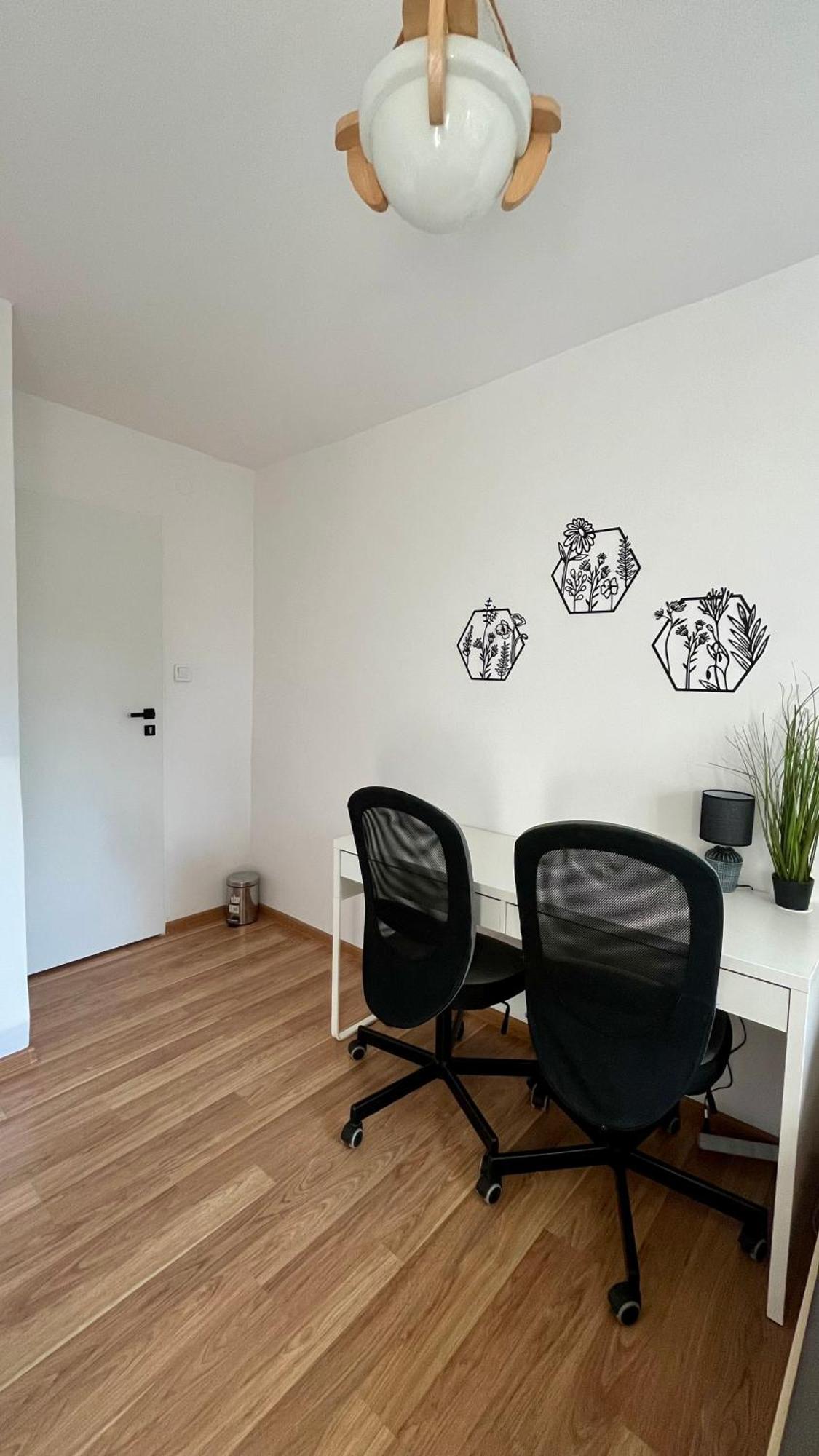 Rooms In Warsaw - C116-118 מראה חיצוני תמונה