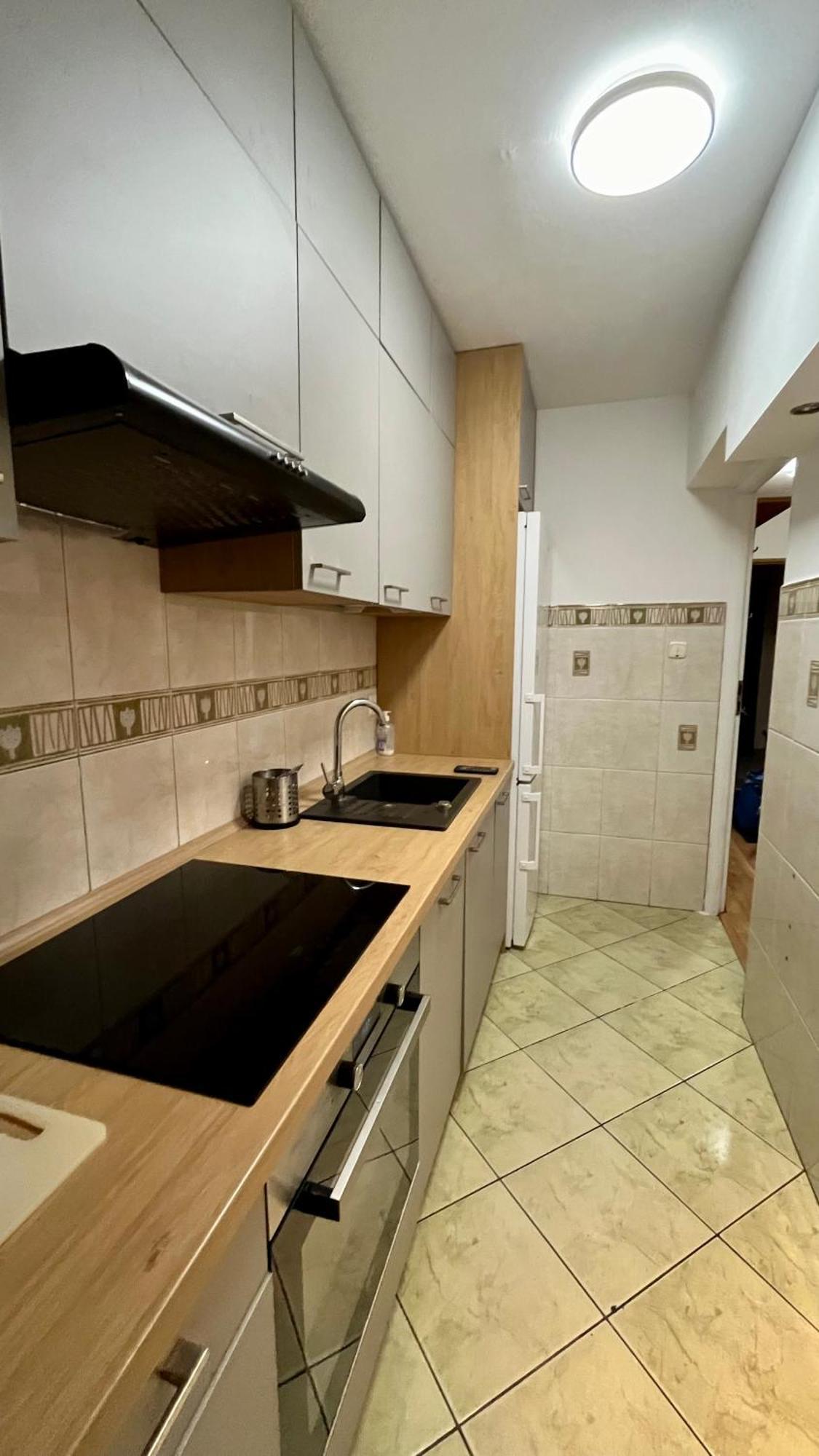 Rooms In Warsaw - C116-118 מראה חיצוני תמונה